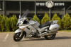 Yamaha FJR 1300, 2010 г.