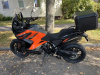 KTM 1290 Super Adventure S, 2022 г.