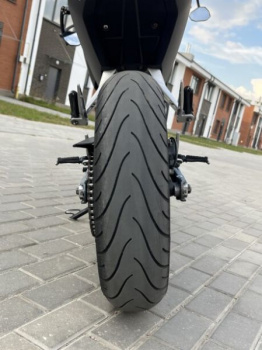 KTM 125, 2014 г.