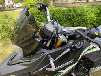 Эндуро Racer RC 250-GY8A Ranger, 2025 г.