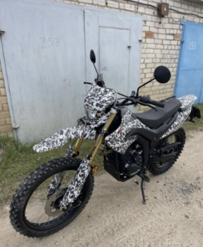 Минск X 250, 2024 г.
