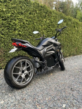 Эксклюзив Редкая модель DIAVEL, 2024 г.