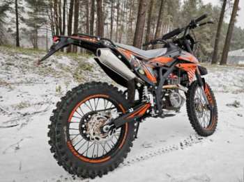 Regulmoto ZR PR 300, 2024 г.
