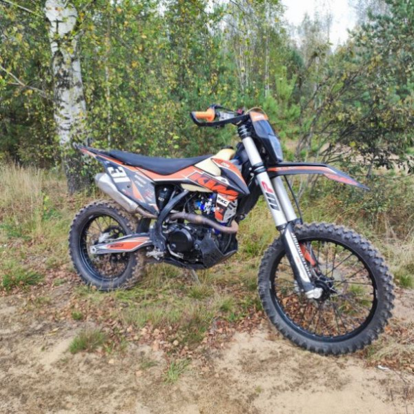 Avantis Enduro 300 Pro/EFI, 2023 г.
