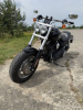 Harley-Davidson Fat Bob, 2011 г.