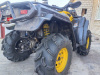 BRP Can-Am IFI, 2011 г.