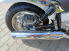 Honda VTX, 2002 г.