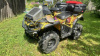 BRP Outlander, 2015 г.