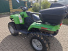 Arctic Cat 450 H1 EFI, 2010 г.