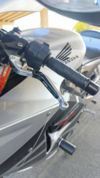Honda CBR 600RR, 2005 г.