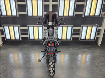 Туризм Regulmoto Duke 300, 2026 г.