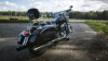 Harley-Davidson Road King FLHRS, 2004 г.