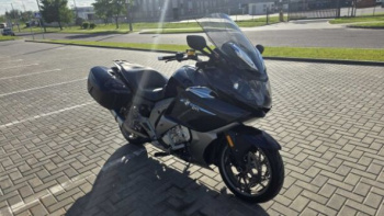BMW K k1600gtl, 2011 г.