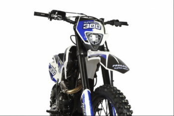 Progasi SUPER MAX 300 NG Blue/ White, 2026 г.