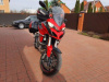 Ducati Multistrada Turing, 2017 г.