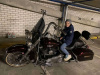 Harley-Davidson Road King, 2012 г.