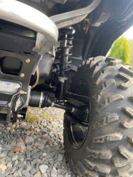 BRP Outlander XT 1000R, 2024 г.