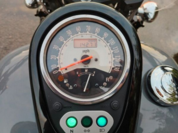 Kawasaki Vulcan Classic, 2020 г.
