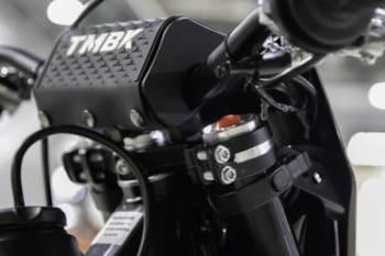 TMBK MAGNETIC 300 LX, 2026 г.