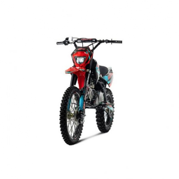 TMBK Pitster SP1 150, 2026 г.