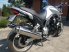 Yamaha BT 1100, 2002 г.