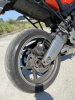Kawasaki Versys, 2007 г.