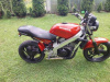 Honda NT Bross, 1992 г.