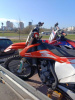 KTM 250, 2016 г.