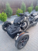BRP Can-Am Ryker, 2021 г.