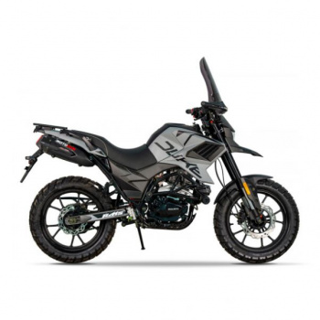 Regulmoto Duke 300 2025, 2026 г.