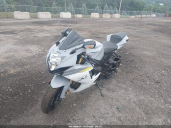 Suzuki GSX-R 750, 2022 г.