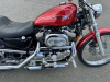 Harley-Davidson Sportster 1200 CUSTOM, 1997 г.