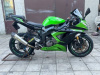 Kawasaki ZXR zx6r, 2013 г.