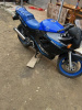 Suzuki GSX, 1989 г.