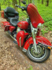 Harley-Davidson Electra Glide, 2005 г.