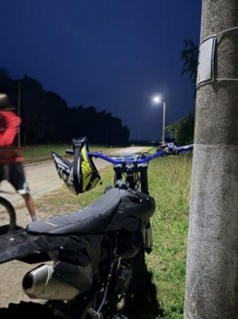 Progasi SUPER MAX 250, 2023 г.