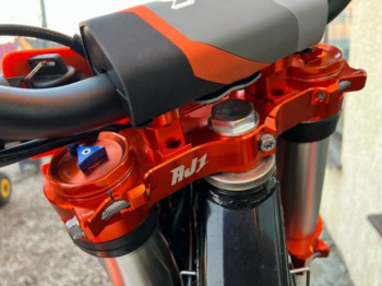 Progasi Endurance 300 X EFI, 2026 г.