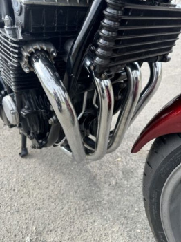 Honda CB 750, 1994 г.