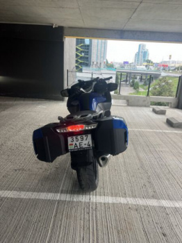 BMW R 1250 RT, 2022 г.