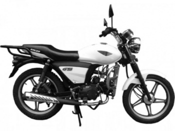 Racer RC 110N Trophy, 2026 г.