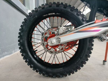 Kews K23 NX250 (Carb) 21/18, 2025 г.