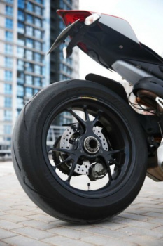Ducati Panigale V4S CORSE, 2019 г.