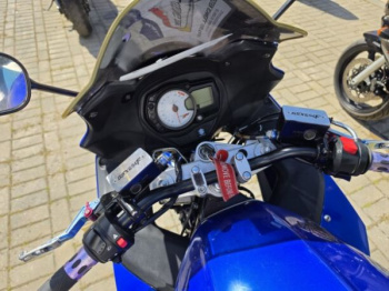 Suzuki GSX, 2009 г.