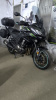 Kawasaki Versys, 2018 г.