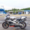 Aprilia RSV Aprillia RSV1000 Mielle, 2002 г.