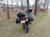 Suzuki XF Фривинд, 1997 г.