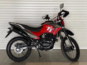 Ataki CROSSER 300, 2025 г.
