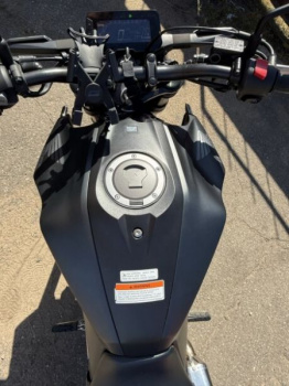 Honda CBF 300NA, 2022 г.