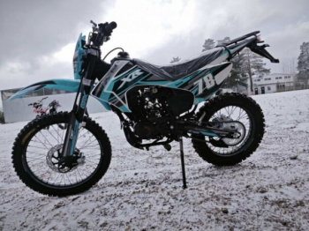 Motoland XR 300 LITE, 2026 г.