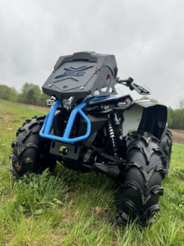 BRP Can-Am XXC 1000R, 2024 г.